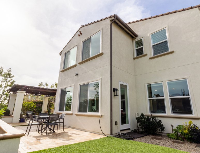 Porch/California Room Conversions