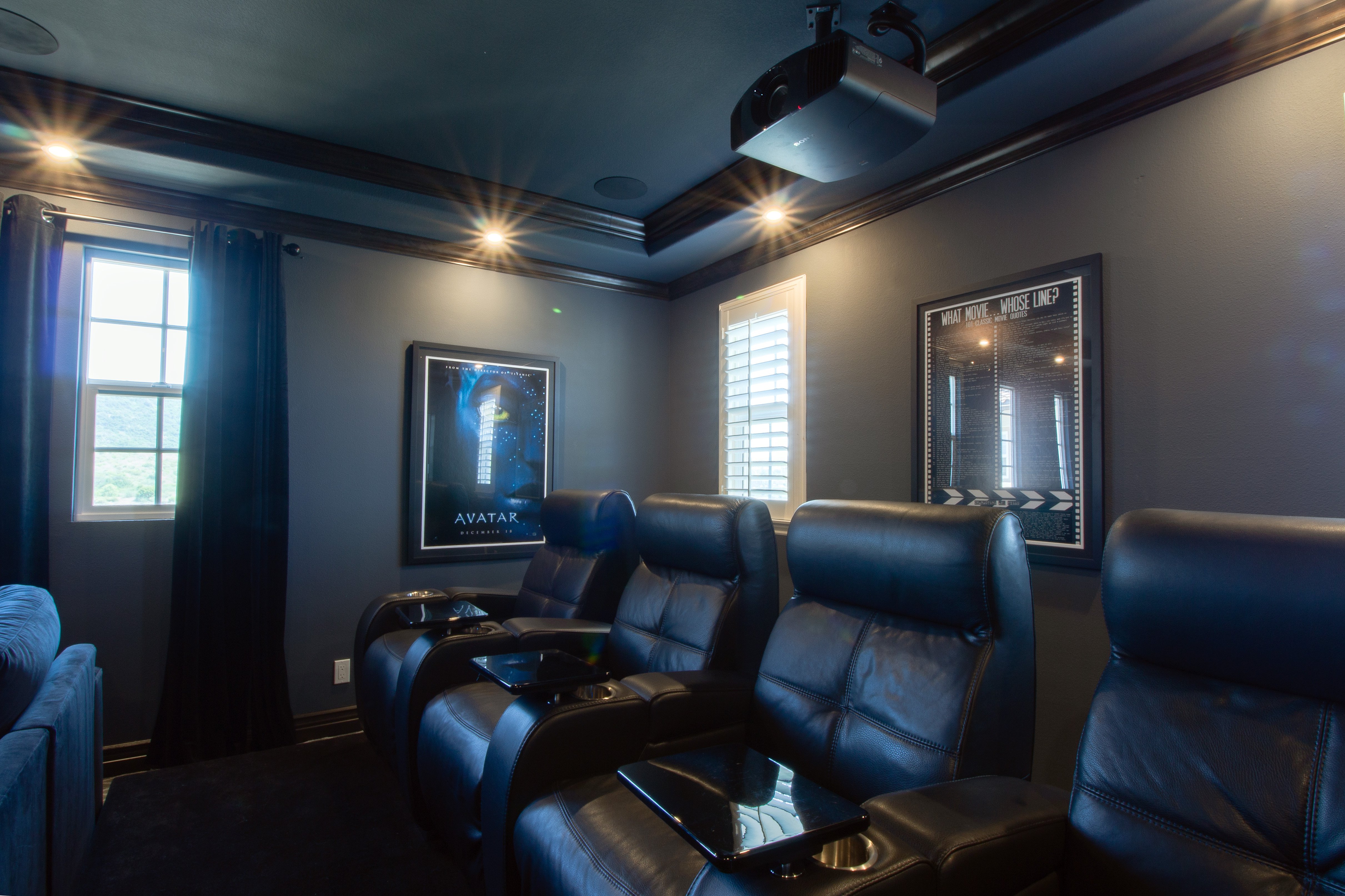 Govee Immersion Kit Review: Turn your living room into a home movie theater  - Phandroid, image size:4843x3228