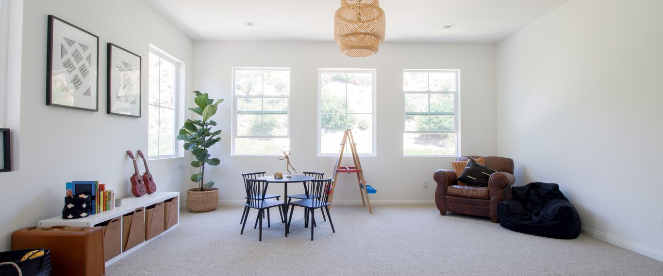 The LoftCrafters Orange County Loft Experts Room Addition Contractor