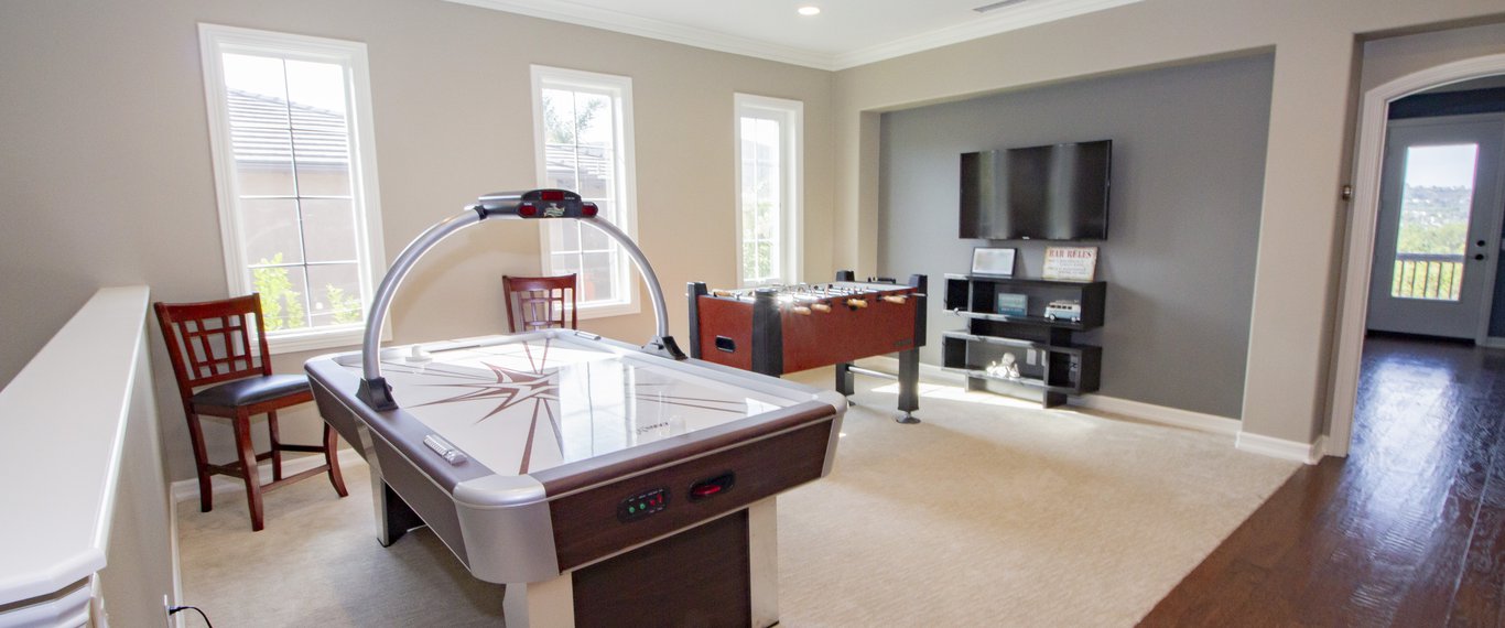 The LoftCrafters Orange County Loft Experts Room Addition Contractor